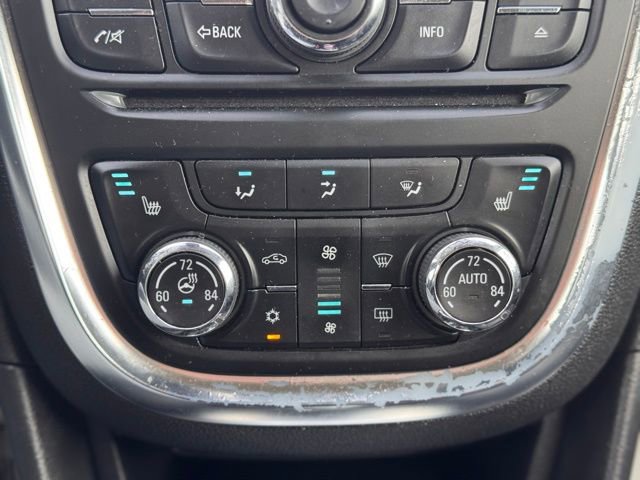 Used 2016 Buick Encore Leather image 18