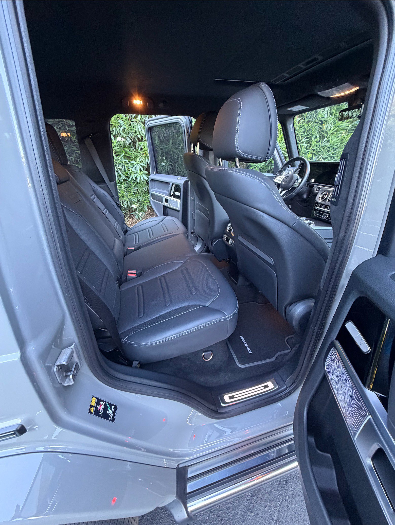 Used 2023 Mercedes-Benz G 550 image 27