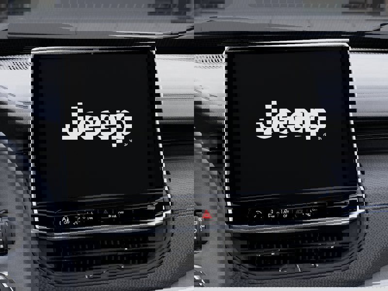 New 2026 Jeep Compass Limited image 44