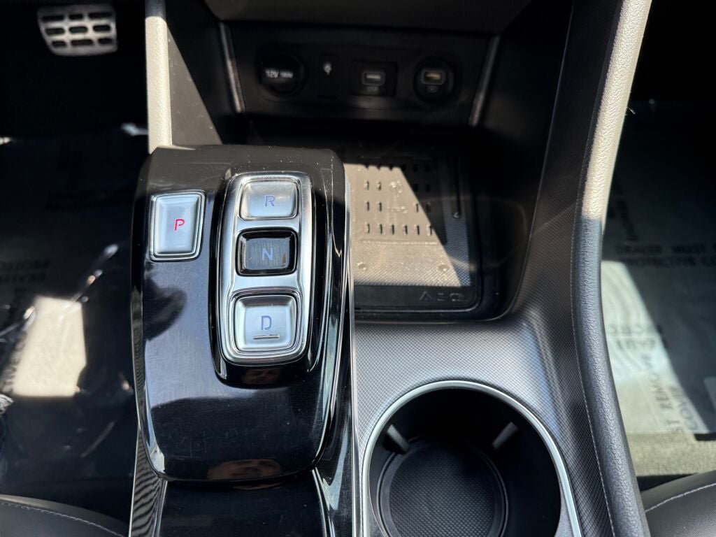Used 2021 Hyundai Sonata SEL Plus FWD image 21