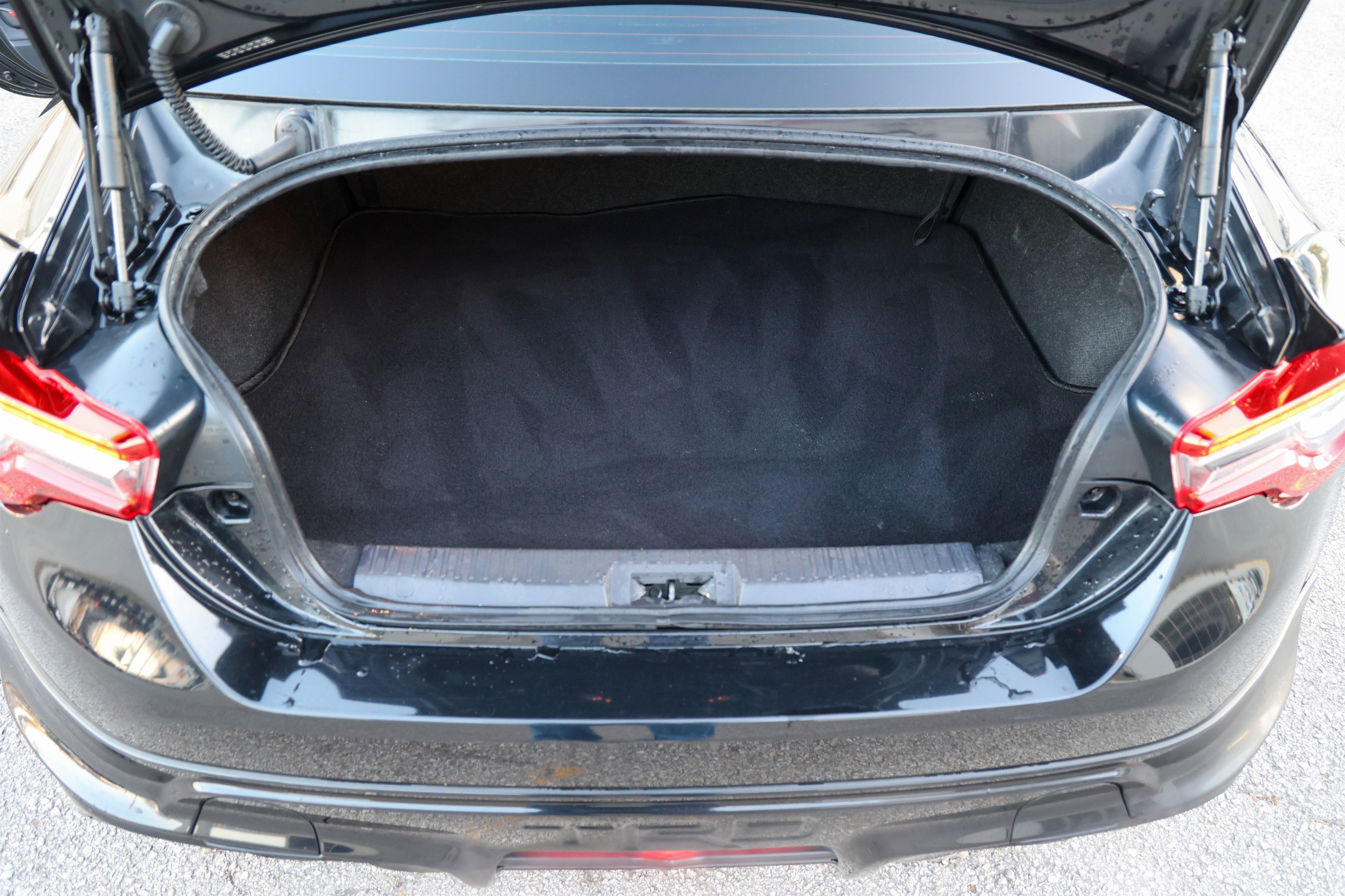 Used 2019 Toyota 86 TRD SE image 17