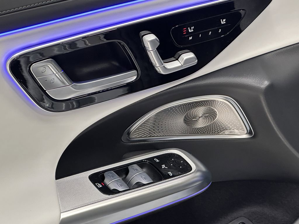 New 2026 Mercedes-Benz E 53 AMG e 4MATIC Sedan image 11