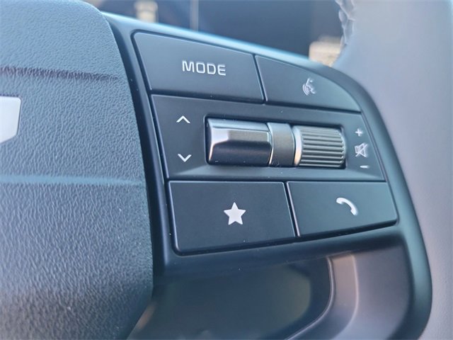 New 2025 Kia EV6 Light w/ Light LR Technology Package image 23