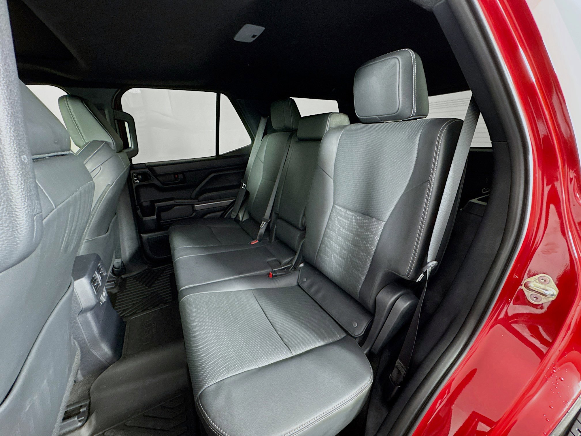 Used 2025 Toyota 4Runner TRD Sport image 26