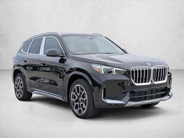 Used 2026 BMW X1 xDrive28i w/ Technology Package AWD/4WD image 7