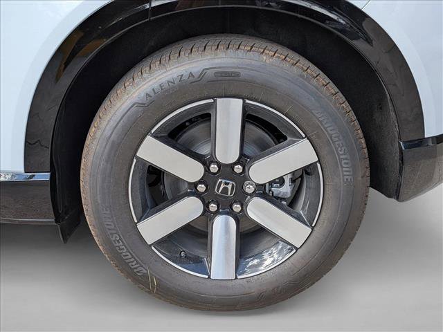 New 2026 Honda Prologue Touring image 9