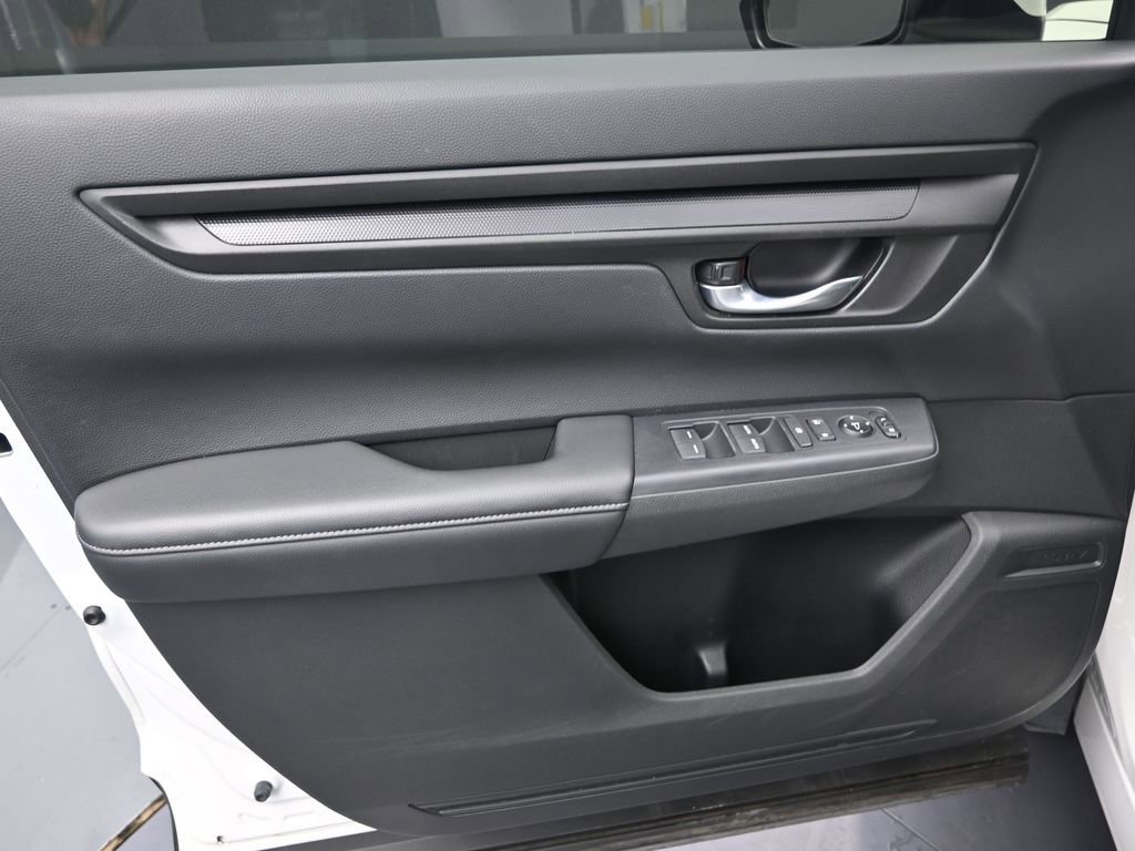 Used 2024 Honda CR-V EX image 12