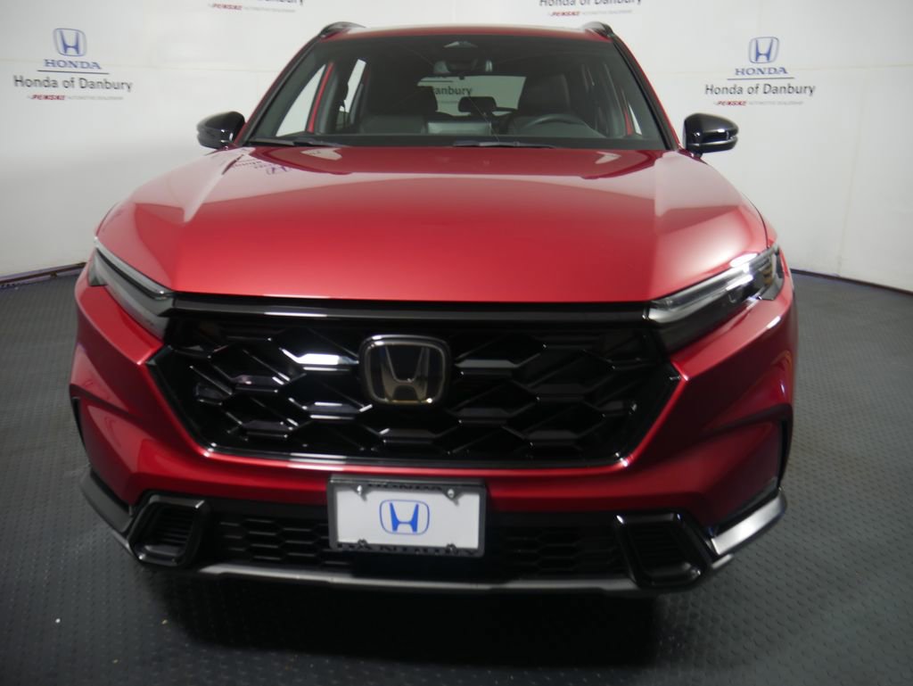 Used 2023 Honda CR-V Sport image 2