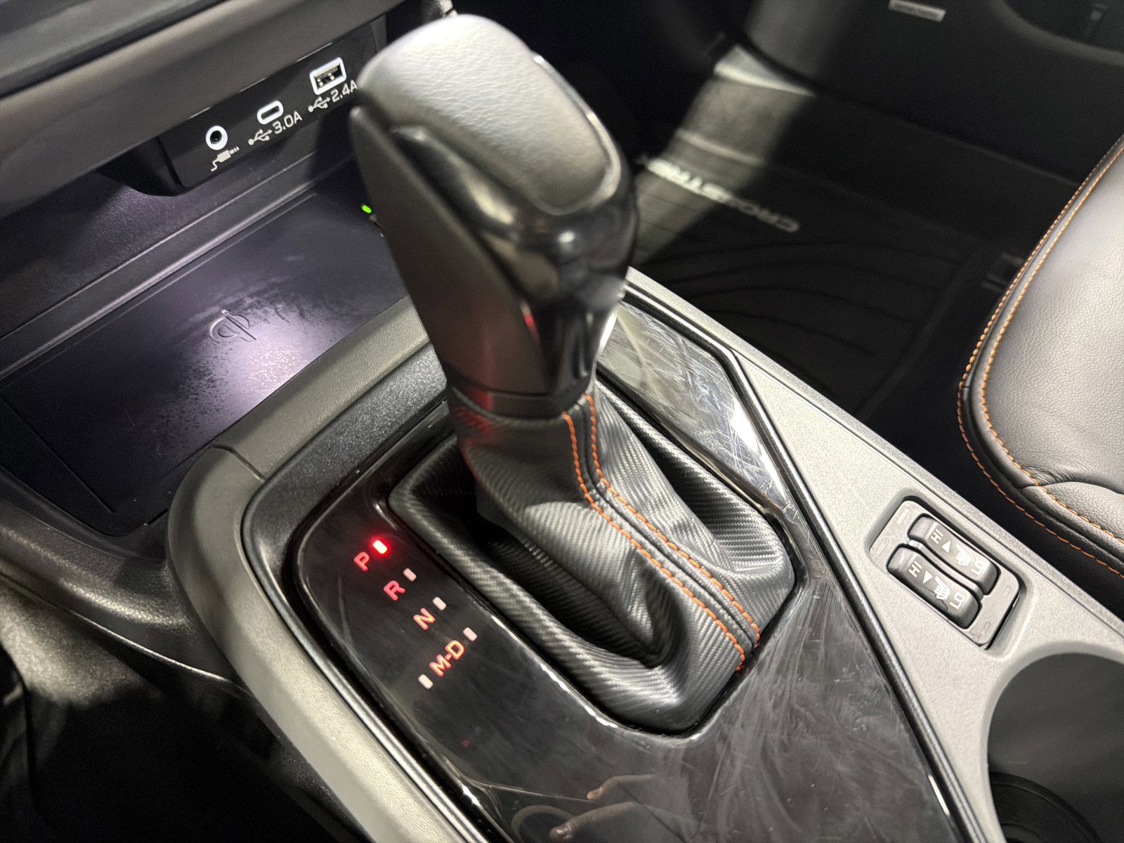 Certified 2025 Subaru Crosstrek 2.5i Limited image 25