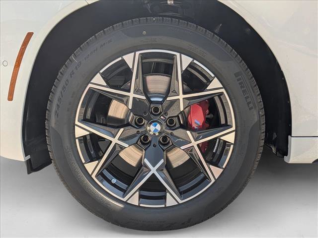 New 2026 BMW X3 xDrive30 image 10