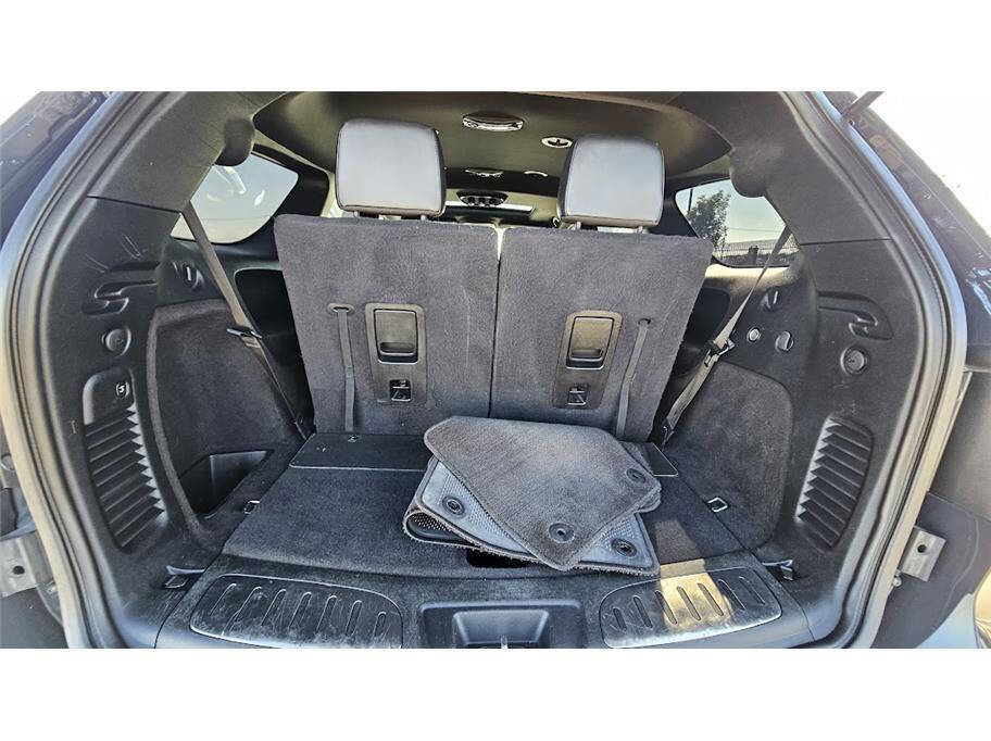 Used 2018 Dodge Durango GT w/ Premium Group image 34