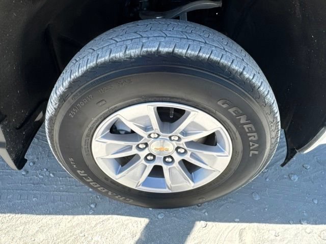 Used 2026 Chevrolet Silverado 1500 LT AWD/4WD image 29