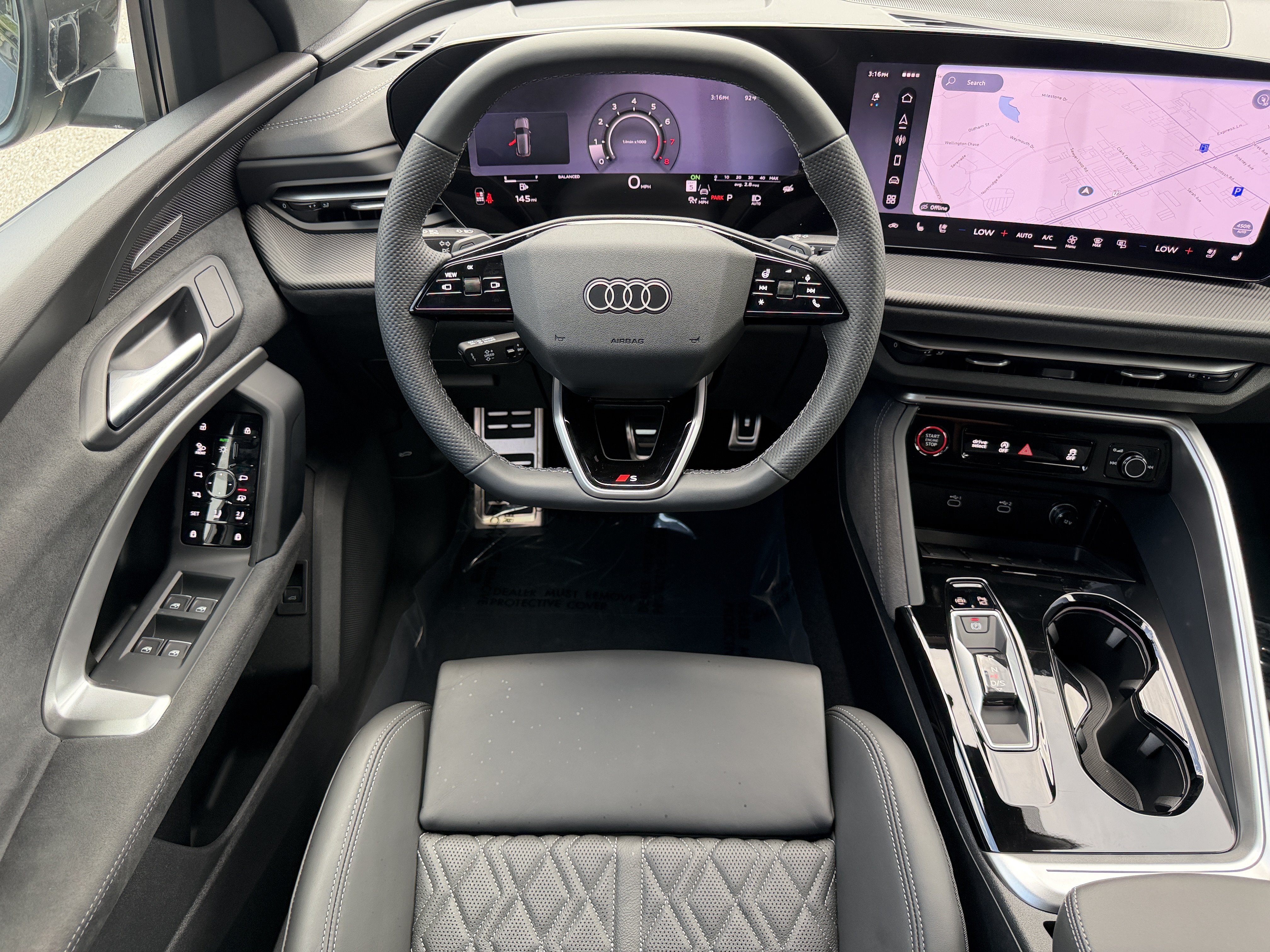 New 2026 Audi SQ5 Premium Plus AWD/4WD image 15