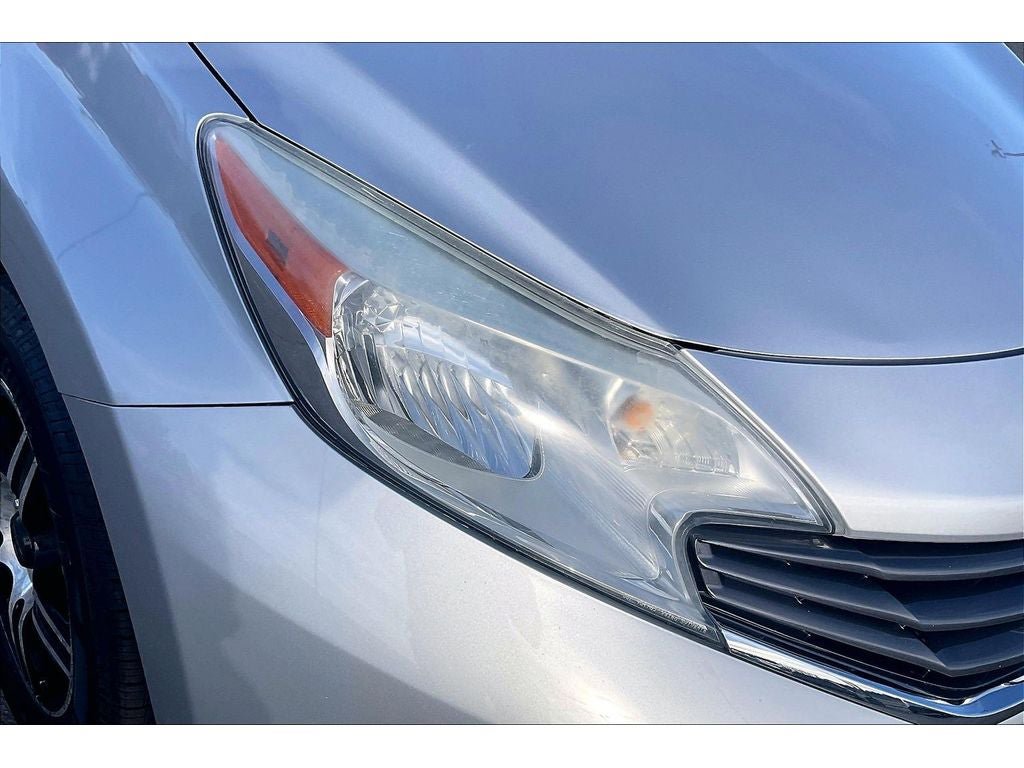 Used 2015 Nissan Versa Note SV FWD image 30