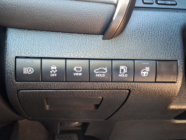 Used 2024 Toyota Camry XSE w/ Navigation Package FWD image 24