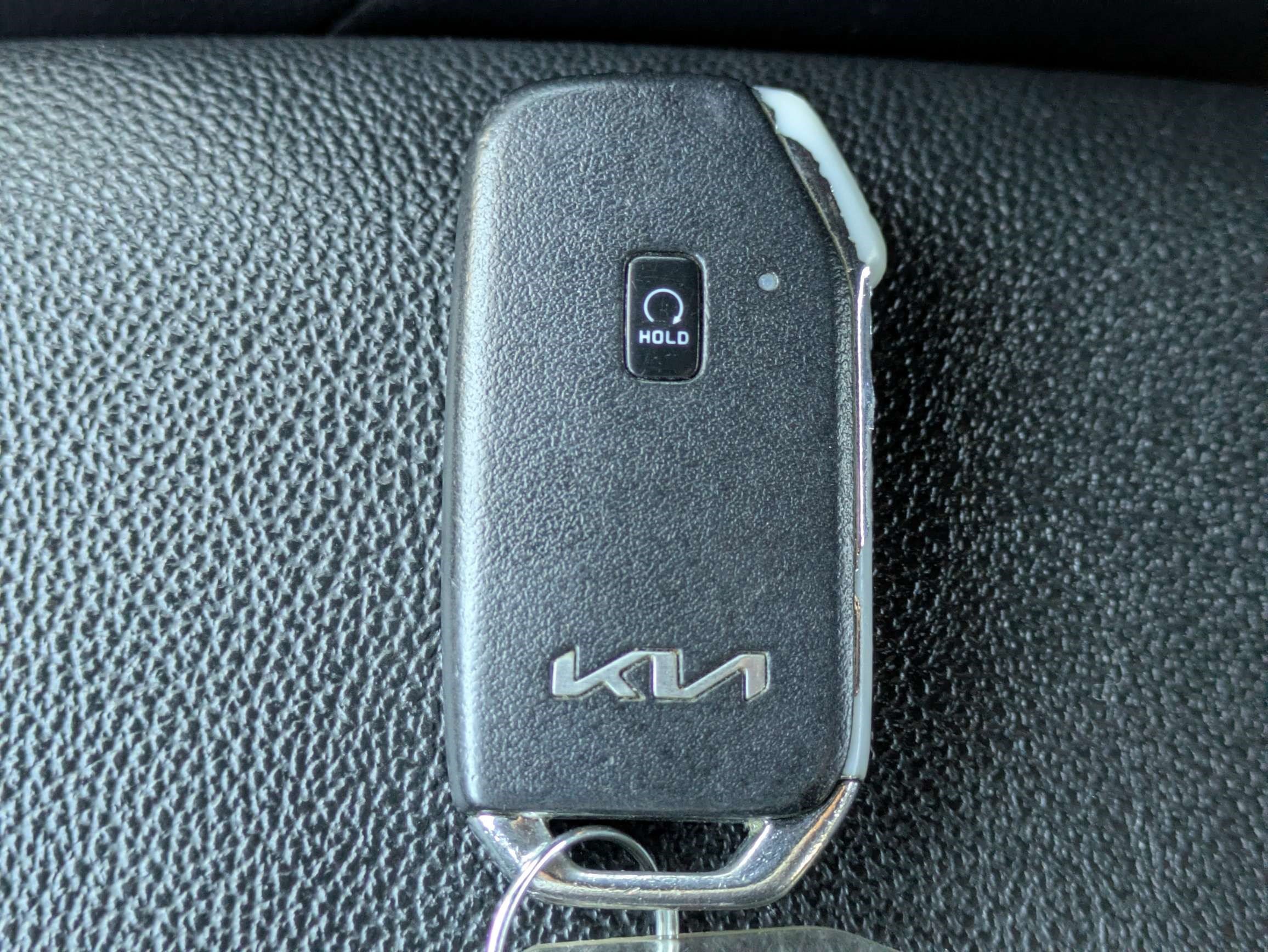 Used 2023 Kia Forte GT w/ GT2 Package FWD image 29
