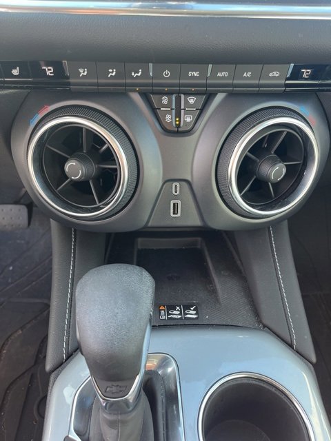 Used 2024 Chevrolet Blazer LT w/ Convenience Package image 14