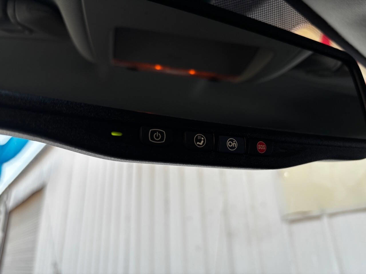 Used 2014 Chevrolet Tahoe LT image 36