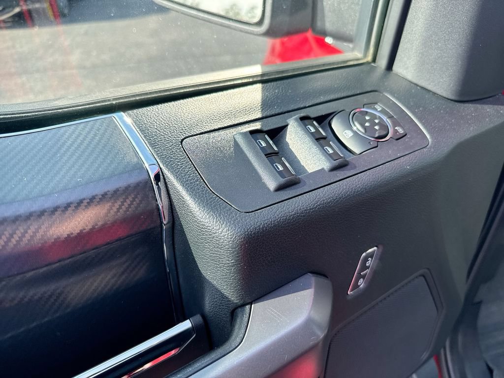 Used 2020 Ford F150 XLT w/ Equipment Group 302A Luxury AWD/4WD image 21