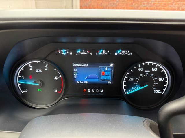 New 2025 Ford F350 XL w/ Snow Plow Prep Package image 15