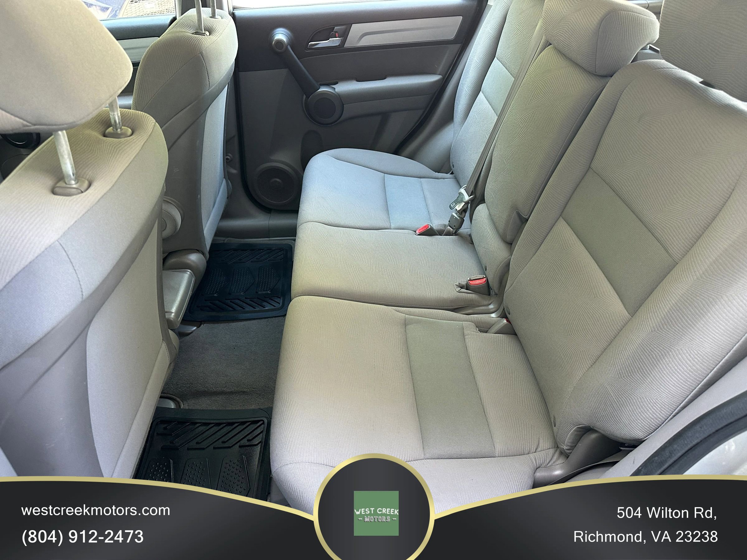 Used 2011 Honda CR-V LX image 14