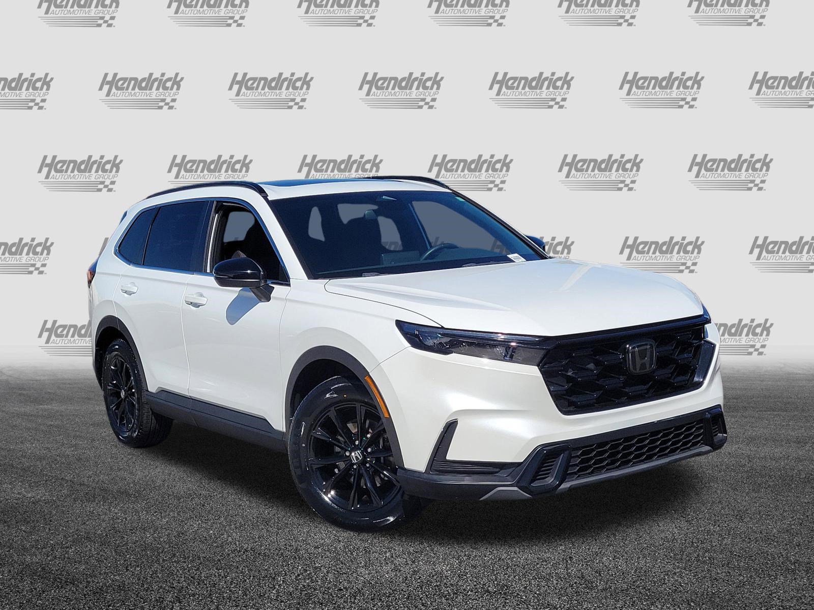 Used 2023 Honda CR-V Sport image 2