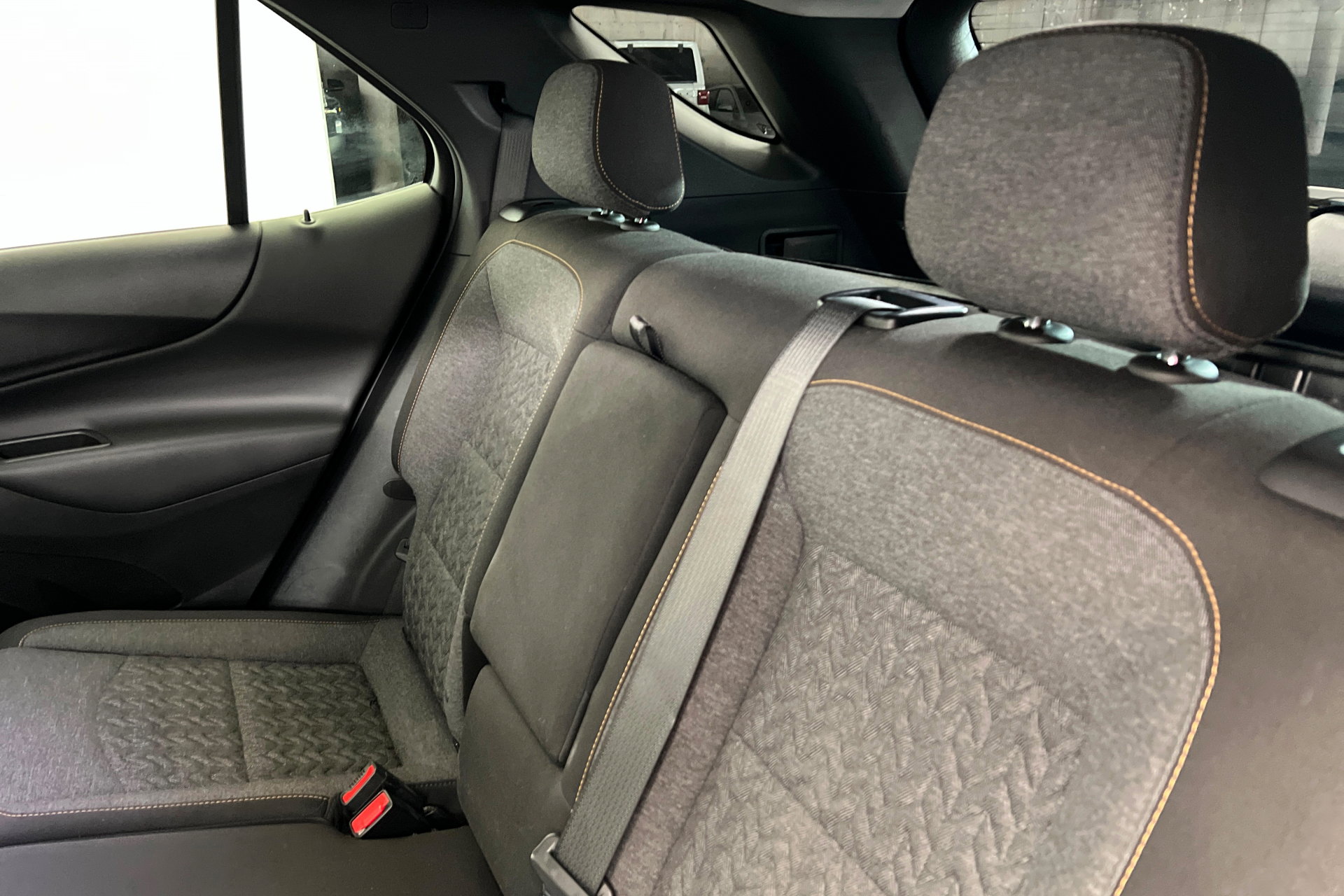 Used 2023 Chevrolet Equinox LT w/ LPO, Floor Liner Package image 21