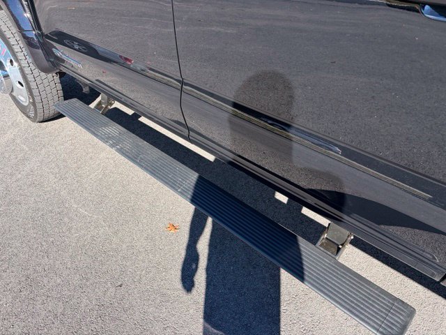 New 2027 Ford F550 4x4 Crew Cab image 21