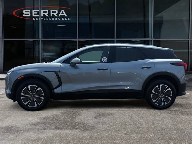 Used 2024 Chevrolet Blazer EV LT AWD/4WD image 2