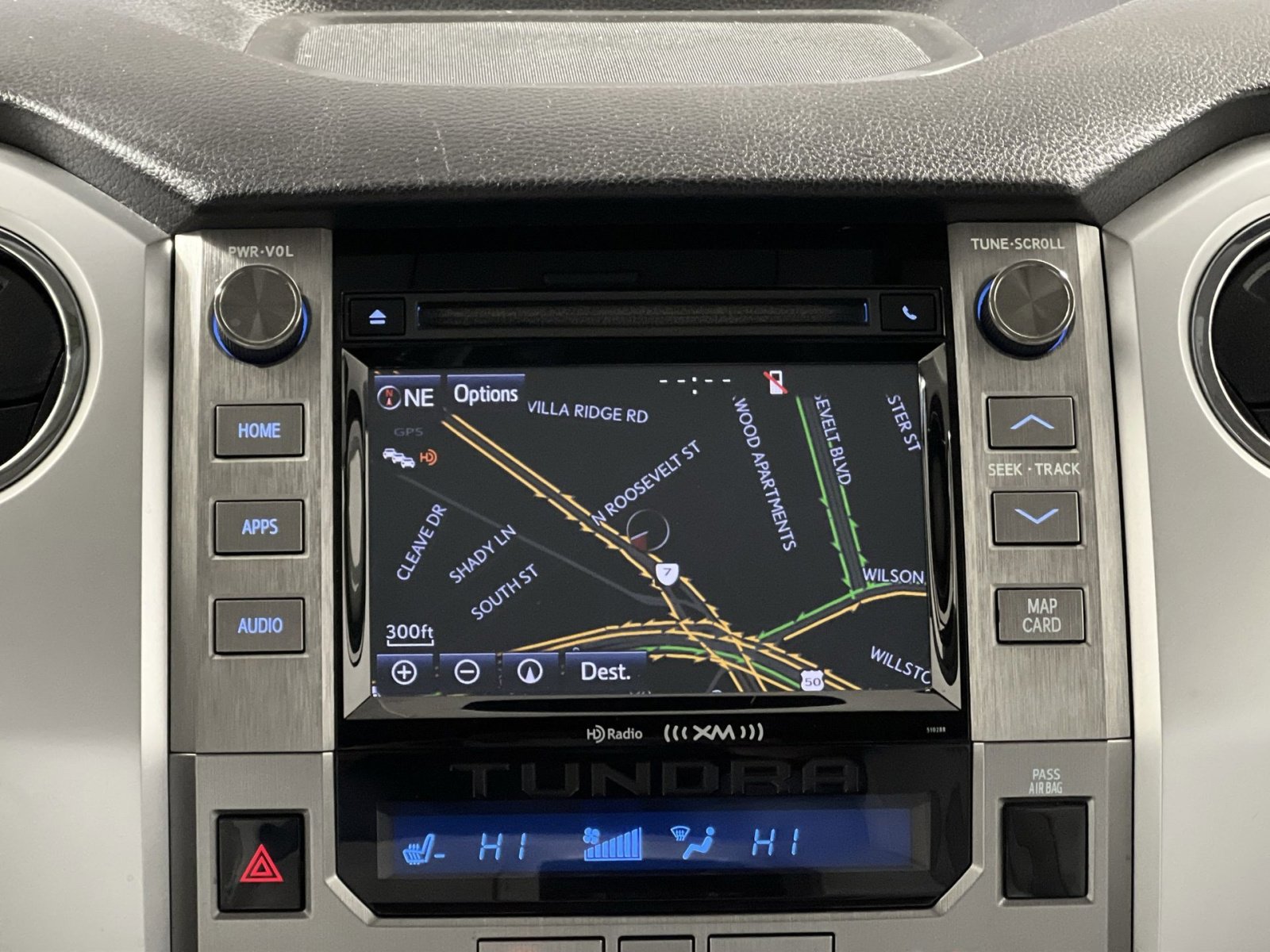 Used 2018 Toyota Tundra Limited image 18