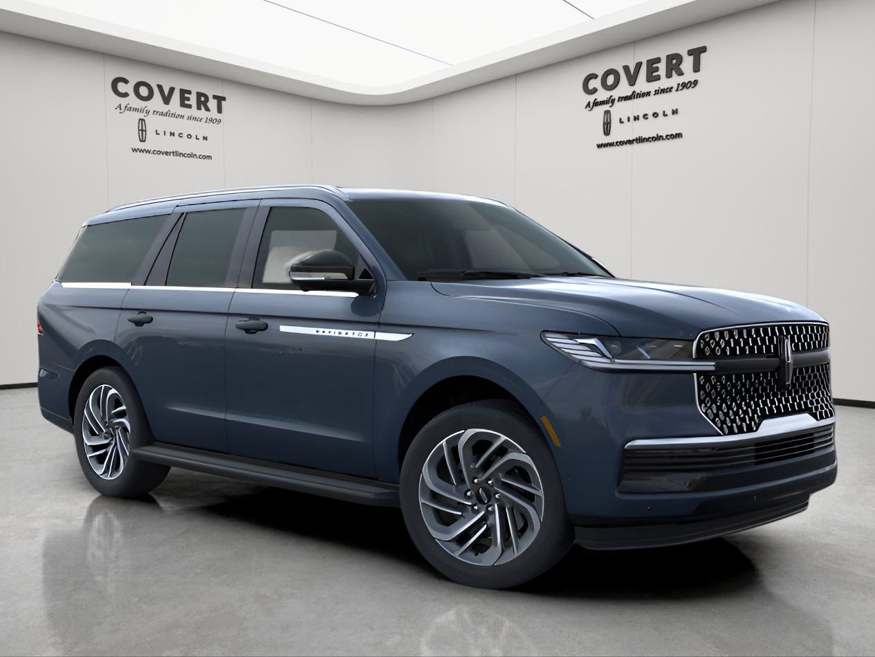 New 2026 Lincoln Navigator Premiere AWD/4WD image 7