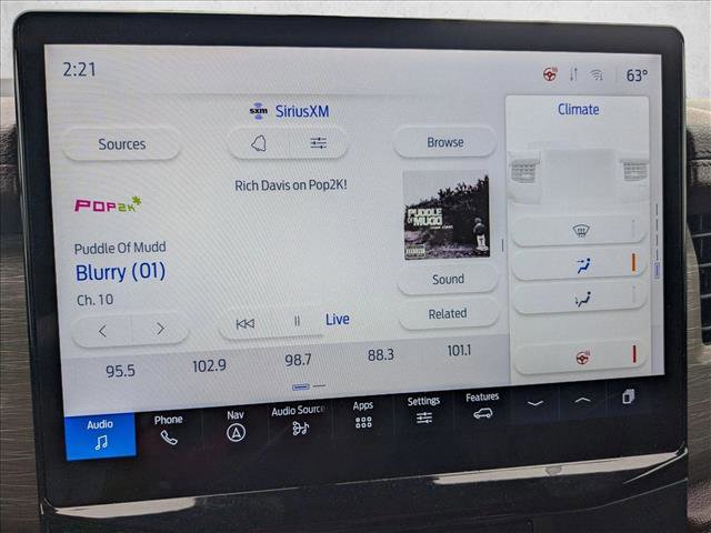 Used 2024 Ford Expedition Limited image 13