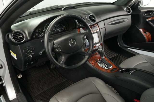 Used 2007 Mercedes-Benz CLK 63 AMG Cabriolet image 37