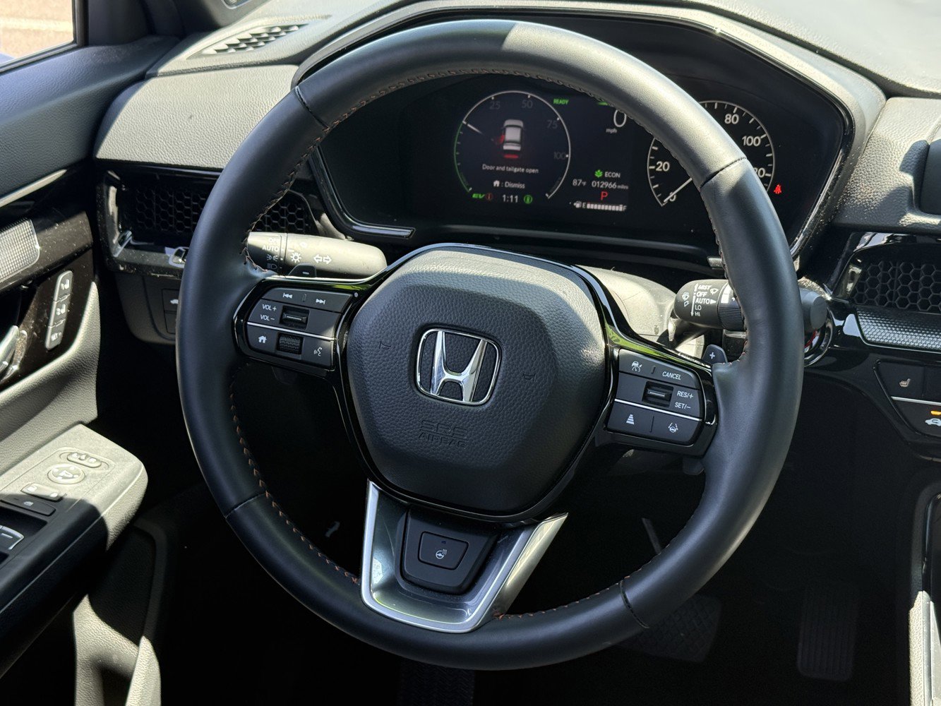 Used 2025 Honda CR-V Sport Touring image 21