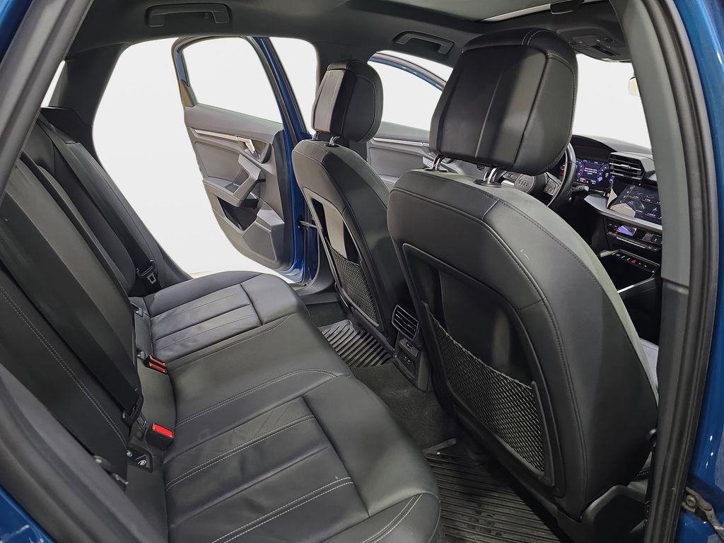 Used 2023 Audi A3 2.0T Premium w/ Convenience Package image 13