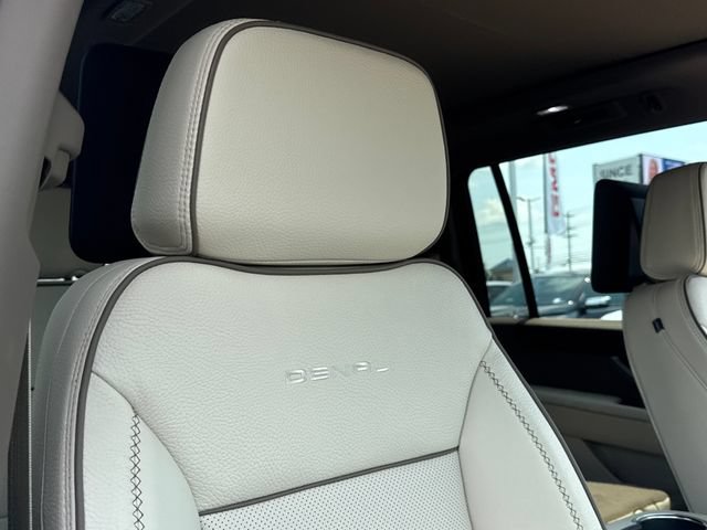 New 2026 GMC Yukon XL Denali w/ Advanced Technology Package RWD image 31