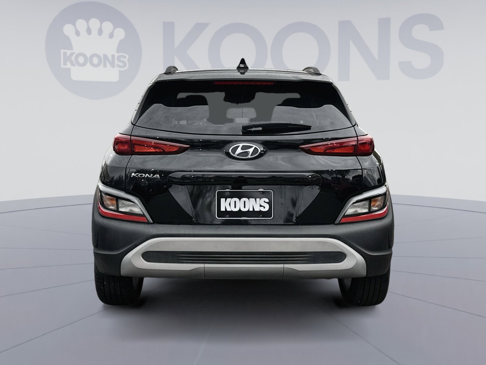 Certified 2023 Hyundai Kona SEL image 5