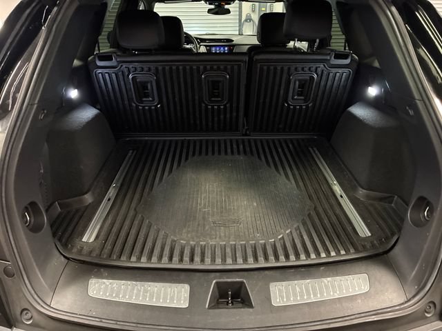 Certified 2022 Cadillac XT5 Premium Luxury FWD image 22