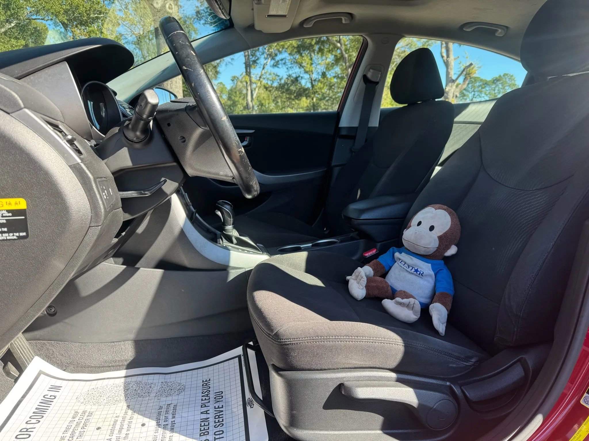 Used 2016 Hyundai Elantra Value Edition image 14