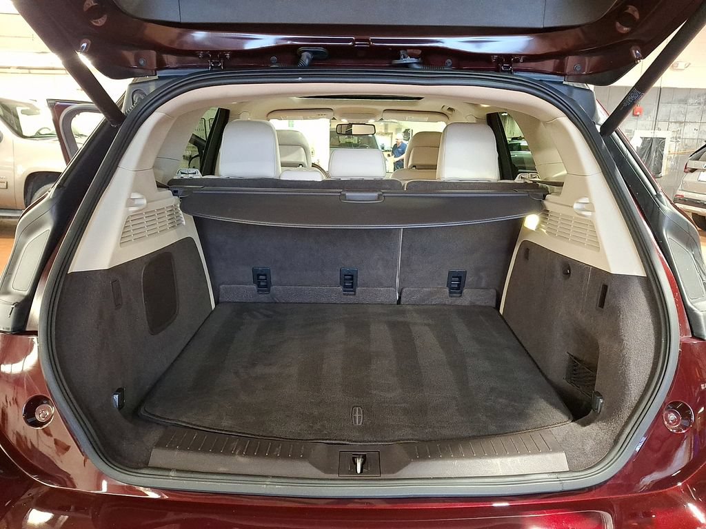 Used 2018 Lincoln MKC Reserve w/ Lincoln MKC Climate Package AWD/4WD image 26