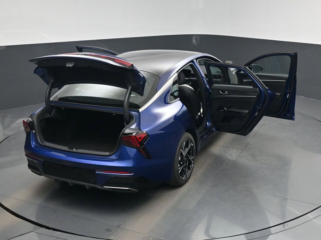 Used 2025 Kia K5 GT-Line w/ GT-Line Premium Package image 29