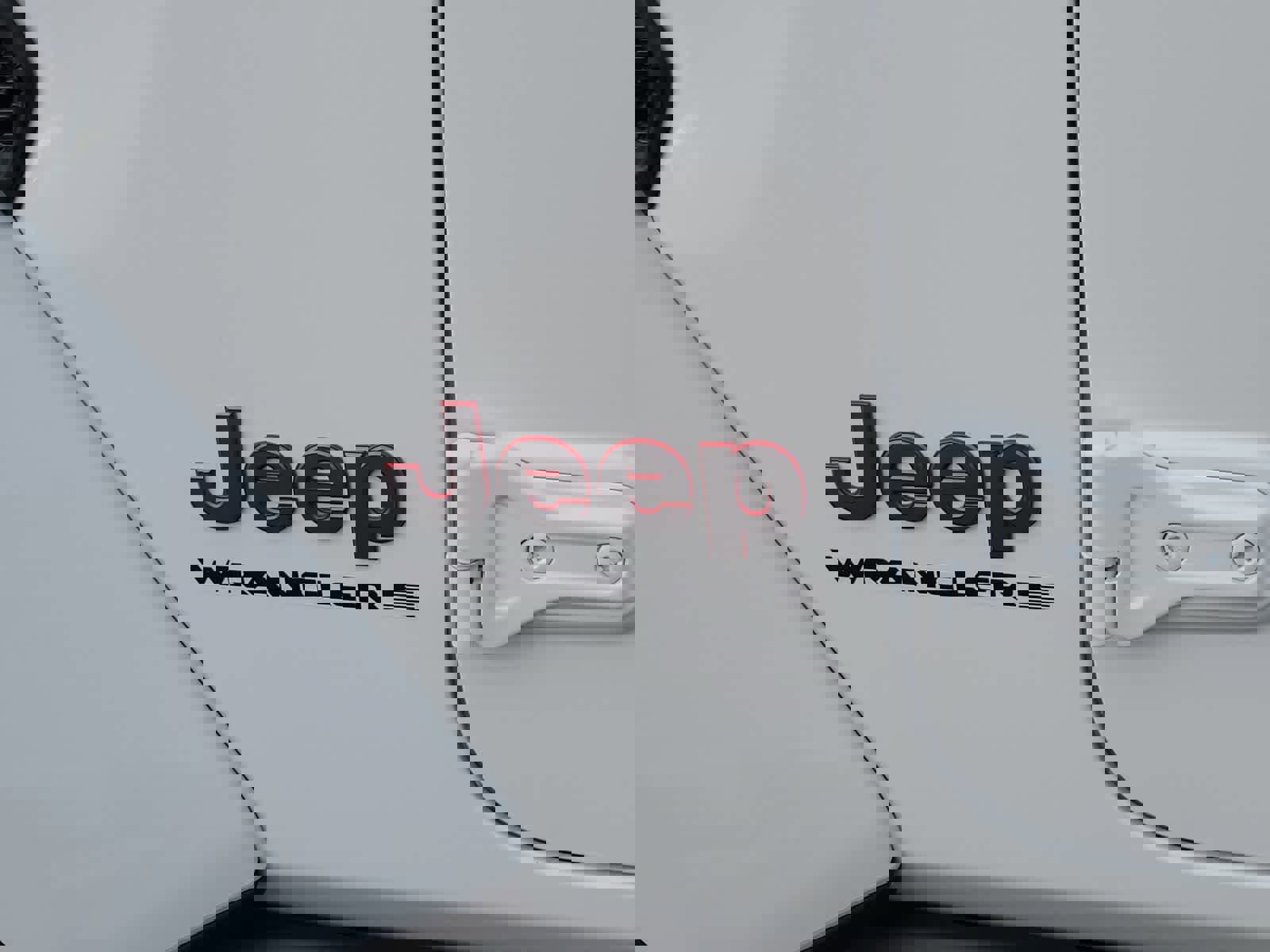 New 2026 Jeep Wrangler Unlimited Rubicon image 15