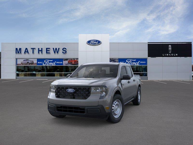 New 2026 Ford Maverick XL AWD/4WD image 2