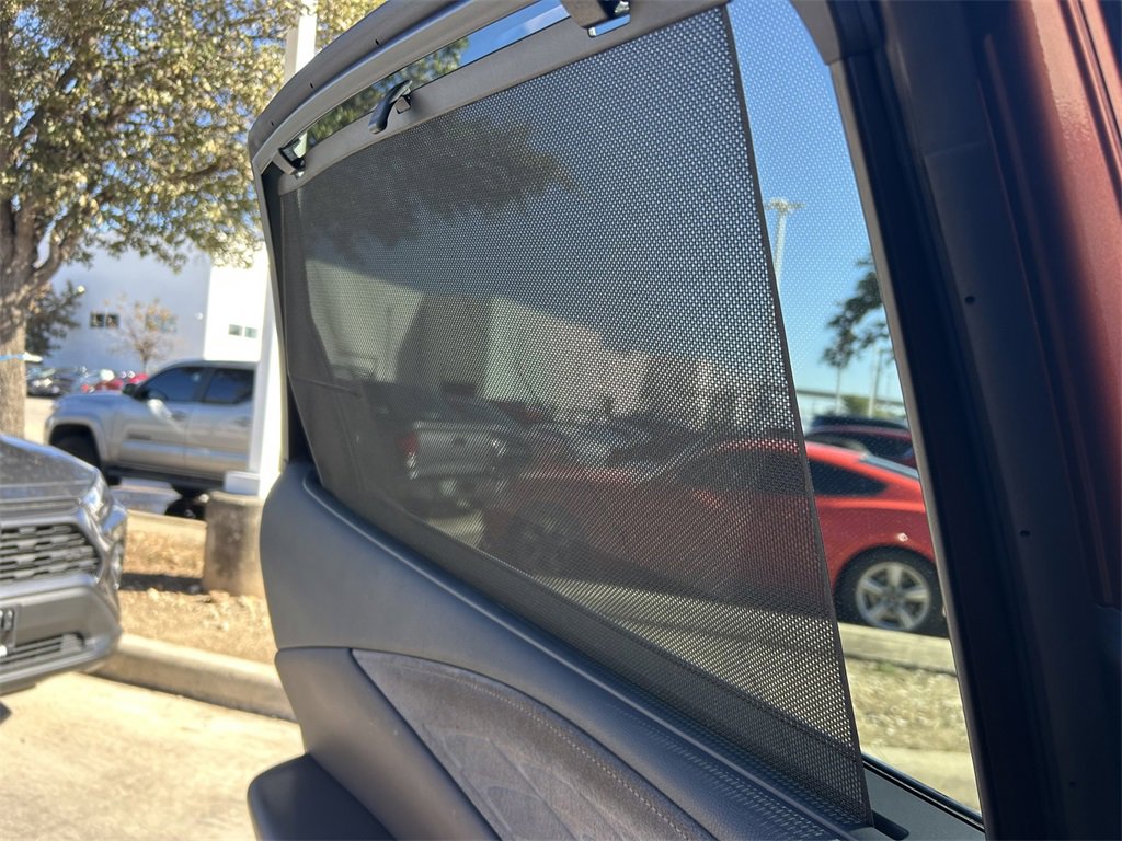 Used 2024 Lexus RX 350 image 16