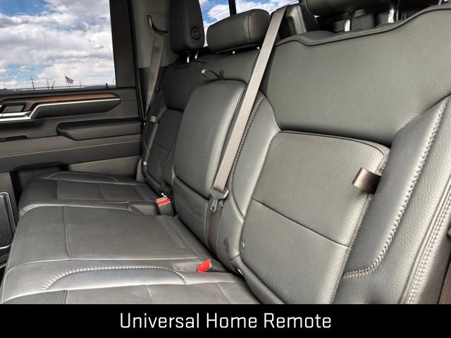 Used 2024 GMC Sierra 3500 Denali image 19