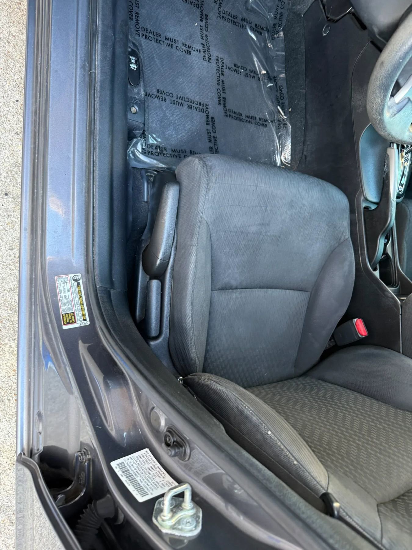 Used 2014 Honda Civic LX image 9