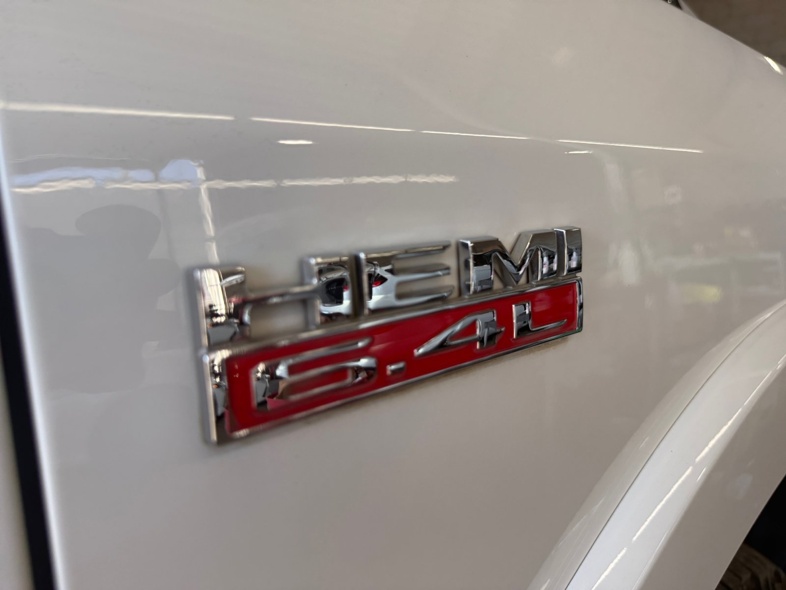 Used 2022 RAM 2500 Laramie AWD/4WD image 30