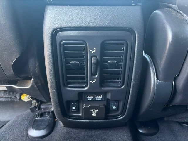 Used 2022 Dodge Durango GT RWD image 8