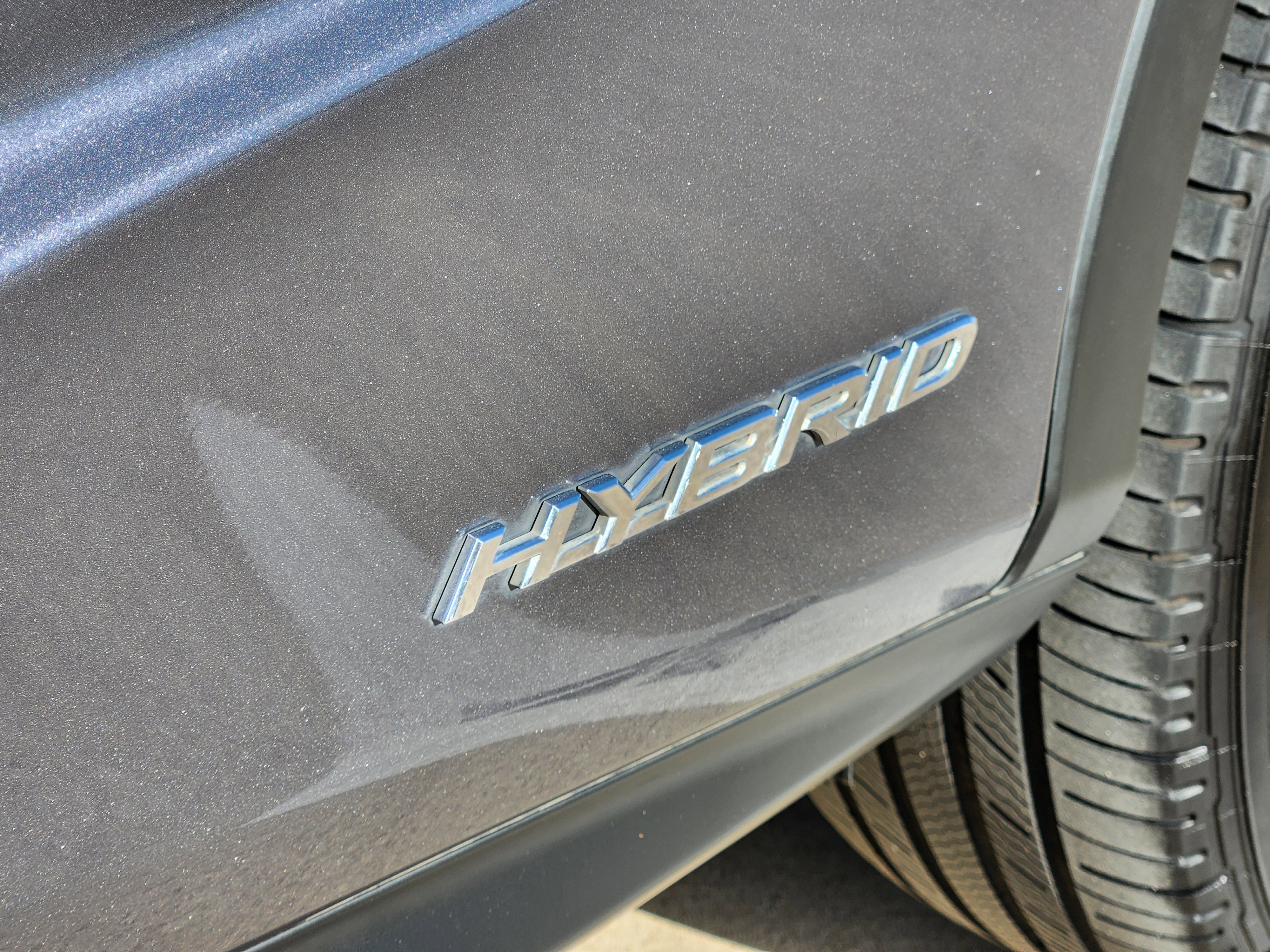 Certified 2022 Lexus RX 450h AWD w/ Premium Package image 14