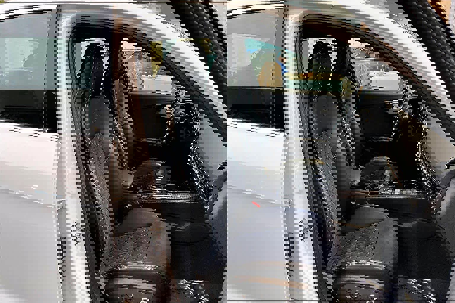 Used 2023 Audi S4 Premium Plus w/ Premium Plus Package image 9